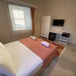 Garden Palace Boutique Szálloda Kusadası