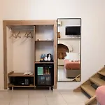 Garden Palace Boutique Szálloda Kusadası