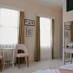 Szálloda Garden Palace Boutique Kusadası