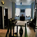 Garden Palace Boutique Szálloda Kusadası