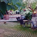 Garden Palace Boutique Szálloda Kusadası