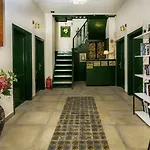 Szálloda Garden Palace Boutique Kusadası
