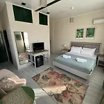 Garden Palace Boutique 2*