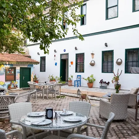 Hotel Garden Palace