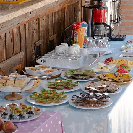 Garden Palace Boutique Kuşadası