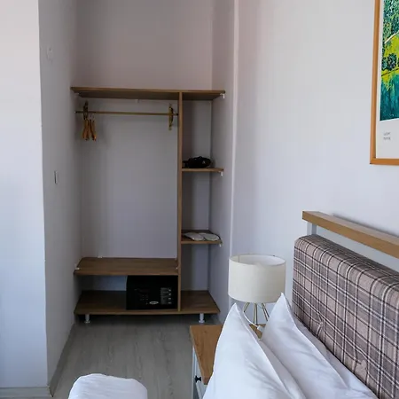 Hotel Garden Palace Kusadası