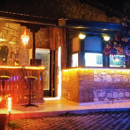 Garden Palace Boutique 2* Kuşadası