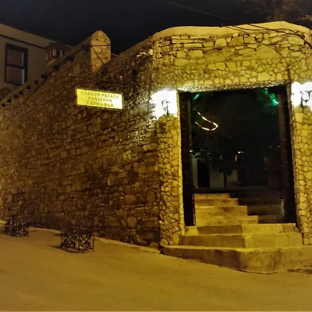 Hotel Garden Palace Boutique Kuşadası