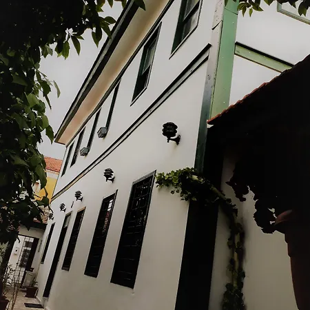 Garden Palace Boutique Kuşadası
