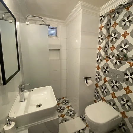 Garden Palace Boutique Hotel Kuşadası